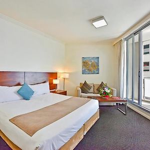 Standard Studio mit Kingsize-Bett